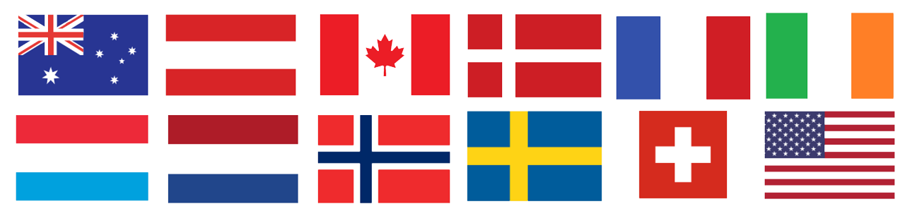 Banner Flags